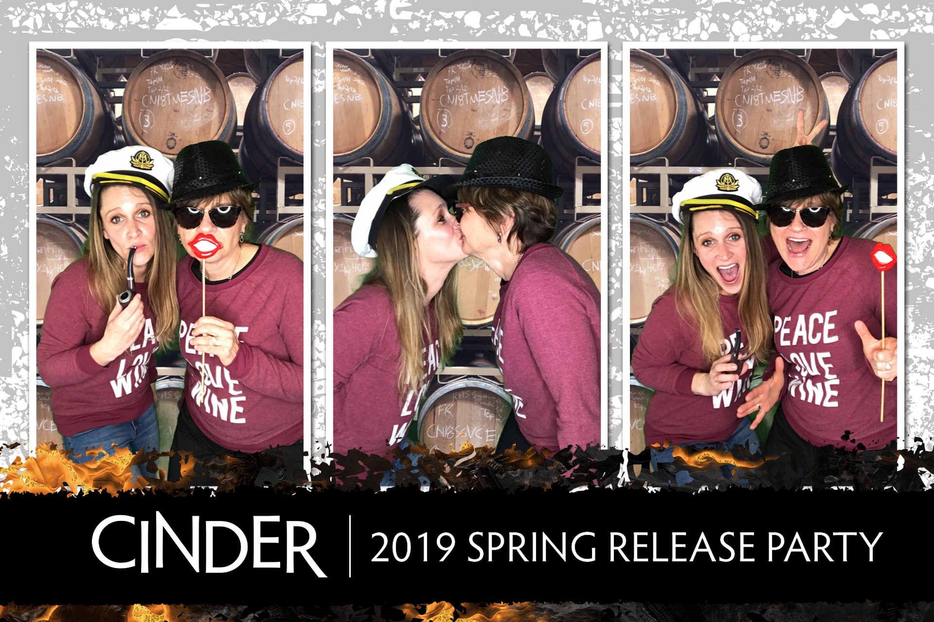 Cinder Spring Release 2019 | View more photos from the event at gallery.niknoxphotobox.com/u/NiKnox-Photo-Box/Cinder-Spring-Release-2019